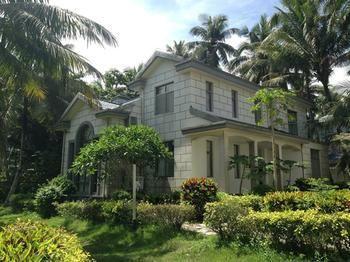 Bihaiyedu Resort Villa Wenchang Eksteriør bilde
