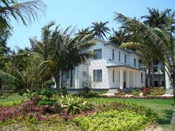 Bihaiyedu Resort Villa Wenchang Eksteriør bilde