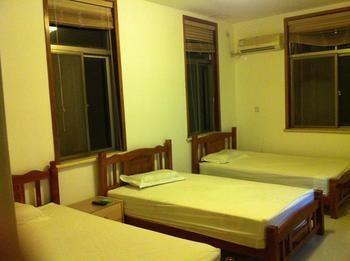 Bihaiyedu Resort Villa Wenchang Eksteriør bilde