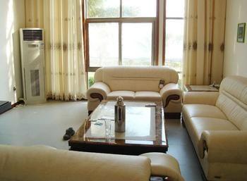 Bihaiyedu Resort Villa Wenchang Eksteriør bilde