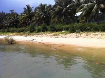 Bihaiyedu Resort Villa Wenchang Eksteriør bilde