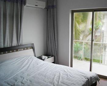 Bihaiyedu Resort Villa Wenchang Eksteriør bilde