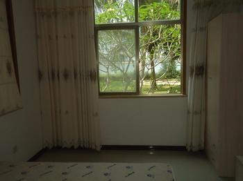 Bihaiyedu Resort Villa Wenchang Eksteriør bilde