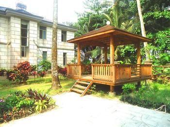 Bihaiyedu Resort Villa Wenchang Eksteriør bilde